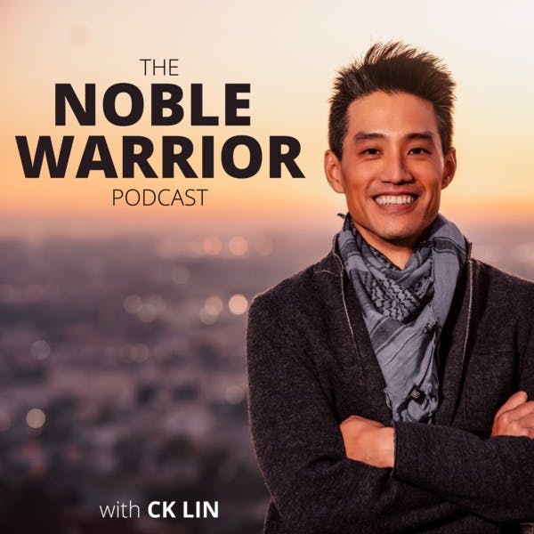 The Noble Warrior Podcast