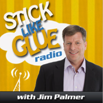 Stick Like Glue Radio