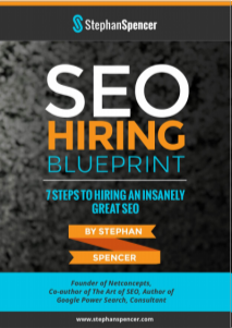 SEO Hiring Blueprint