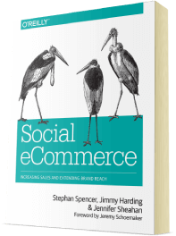 Social eCommerce
