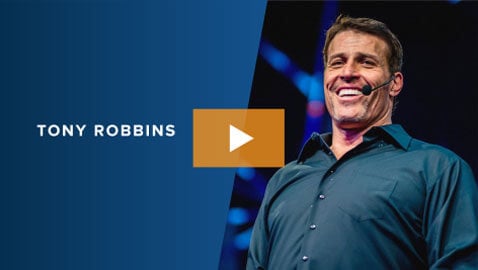 Tony Robbins