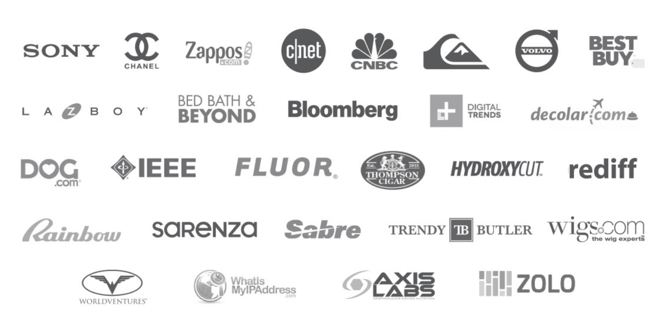 client-list client list