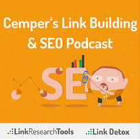 Cemper's Link Building