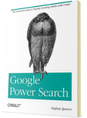 Google Power Search