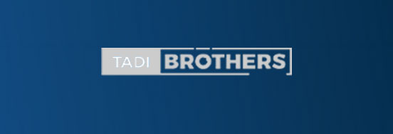 Tadi Brothers image Tadi Brothers