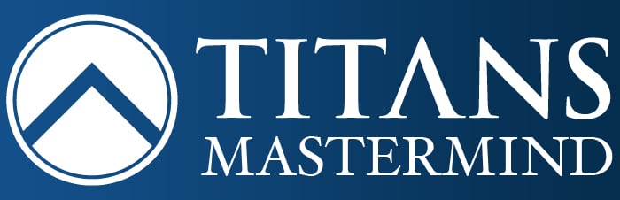   Titans Mastermind