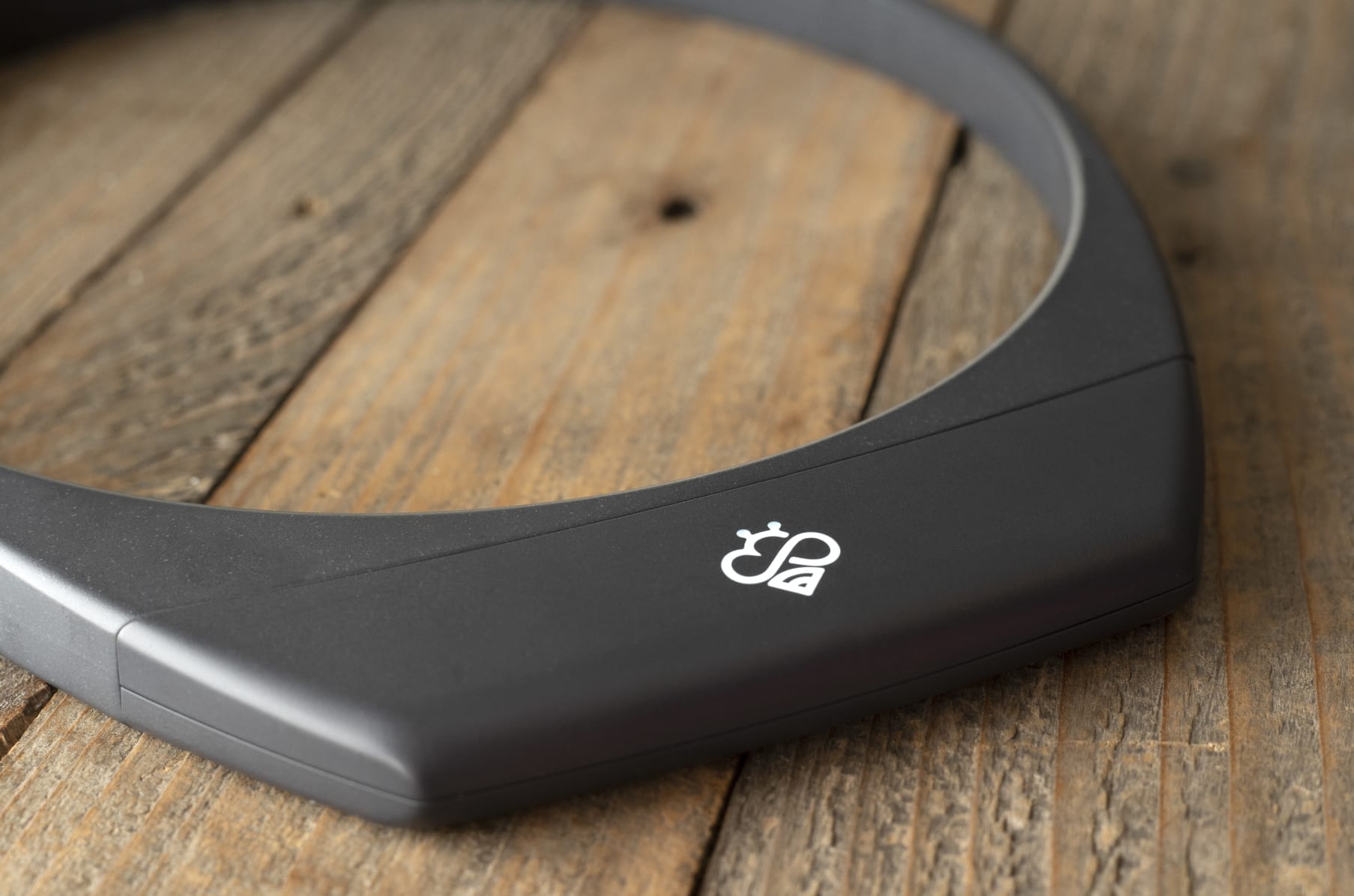 Hapbee, The Mood-Enhancing Wearable Device