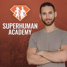 Superhuman Academy