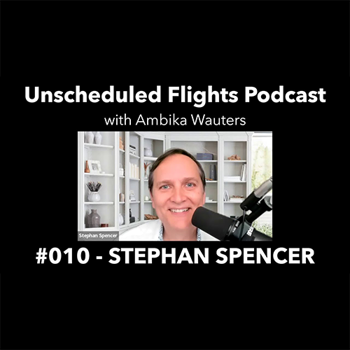 Unscheduled Flights Podcast