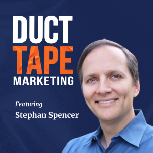 The Dust Tape Marketing Podcast