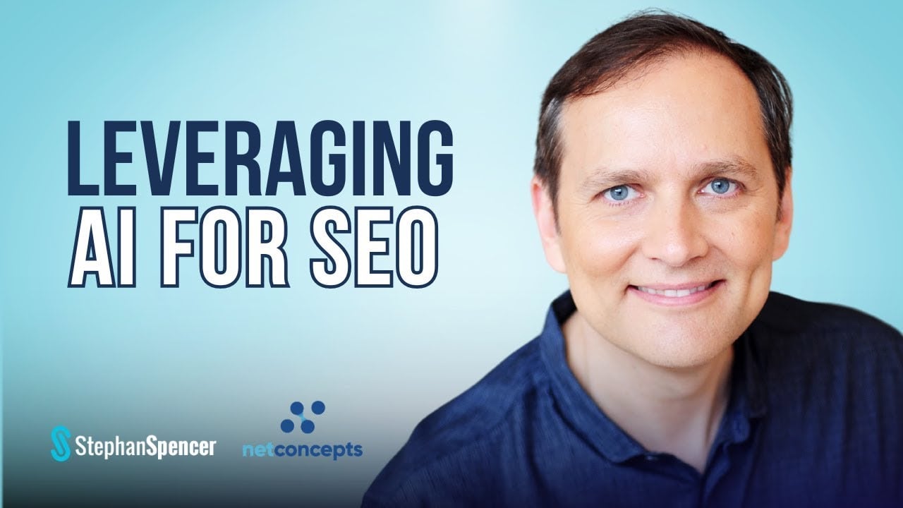 Leveraging AI for SEO: From Keyword Research to Content Creation