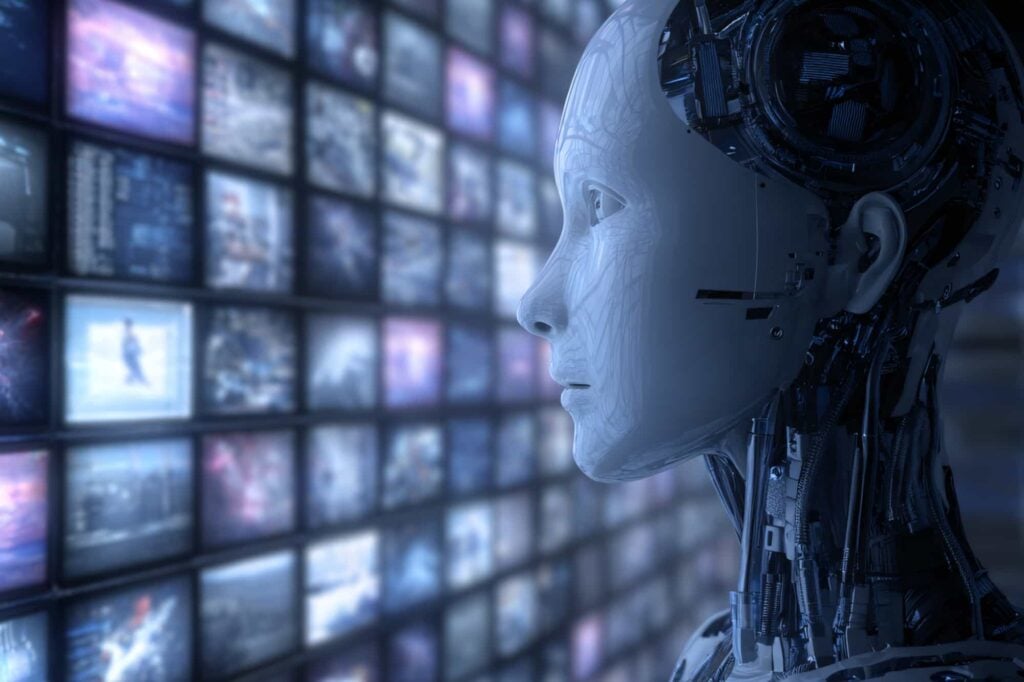 AI reflects what’s popular online rather than what’s true.
